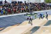 2025 UEC BMX European Cup Round 1 & 2 - BMX Olympic Arena Verona - Italy - Round 1 - 29-03-2025 -  photo Tommaso Pelagalli/SprintCyclingAgency?2025